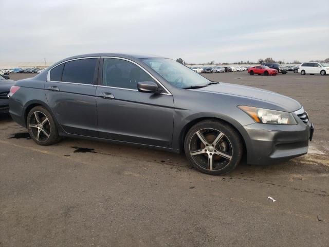Photo 4 from auction – 2011 HONDA ACCORD LX with VIN 1HGCP2F31BA135072