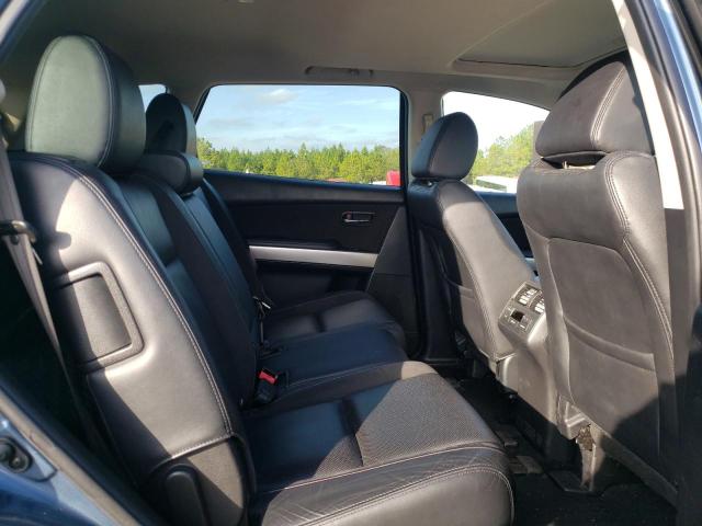 Photo 10 from auction – 2015 MAZDA CX-9 GRAND with VIN JM3TB3DV5F0461368