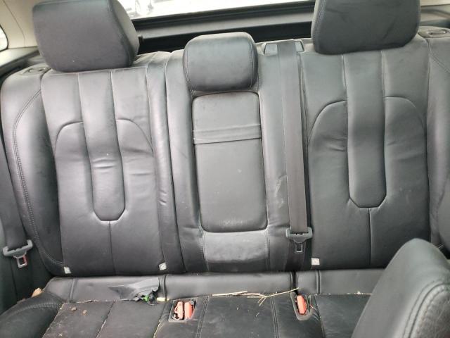 Photo 10 from auction – 2013 LAND ROVER RANGE ROVE with VIN SALVP2BG9DH708402
