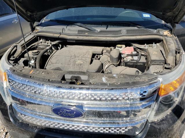 Photo 12 from auction – 2015 FORD EXPLORER X with VIN 1FM5K7D87FGB09964