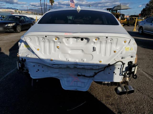 Photo 6 from auction – 2022 GENESIS G70 BASE with VIN KMTG34TA0NU091189