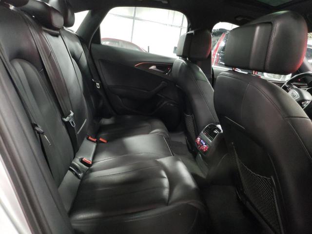 Photo 10 from auction – 2013 AUDI A6 PRESTIG with VIN WAUHGAFC7DN122625