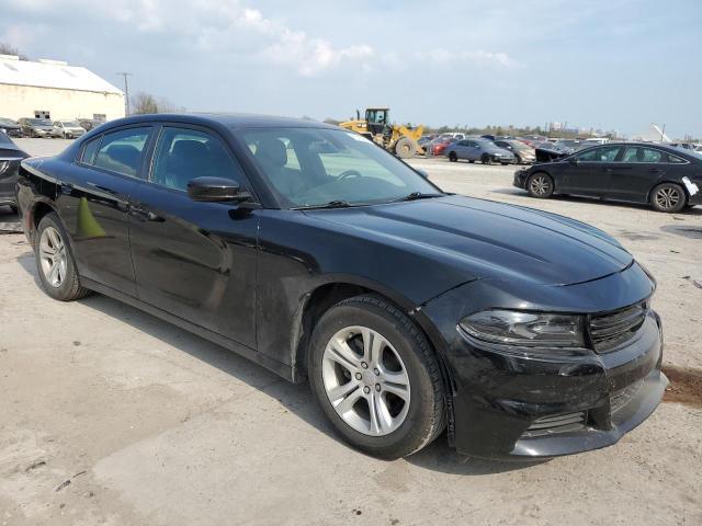 Photo 4 from auction – 2020 DODGE CHARGER SX with VIN 2C3CDXBG2LH214075