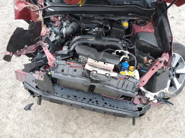 Photo 12 from auction – 2017 SUBARU FORESTER 2 with VIN JF2SJARC0HH449380