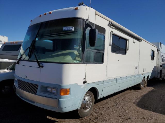 Photo 2 from auction – 1999 FORD F550 SUPER with VIN 3FCMF53S0XJA20249