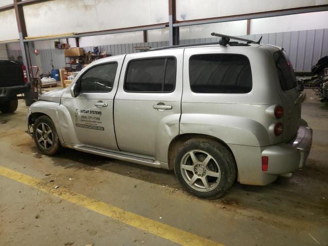 Photo 2 from auction – 2010 CHEVROLET HHR LT with VIN 3GNBABDBXAS547999