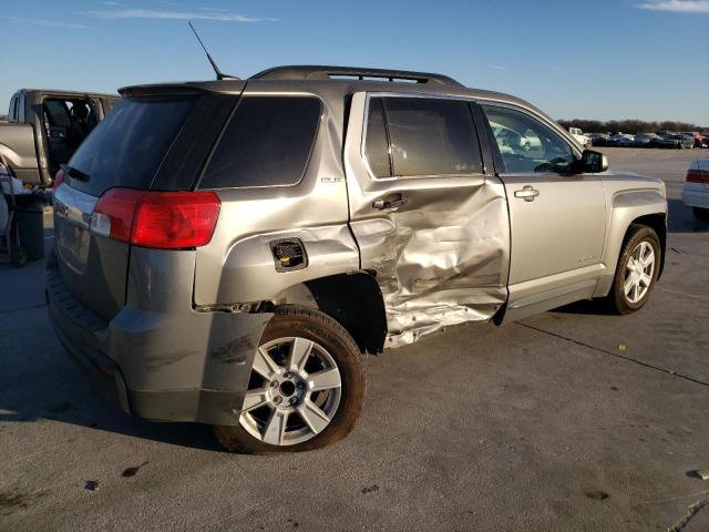 Photo 3 from auction – 2012 GMC TERRAIN SL with VIN 2GKALSEK1C6325001