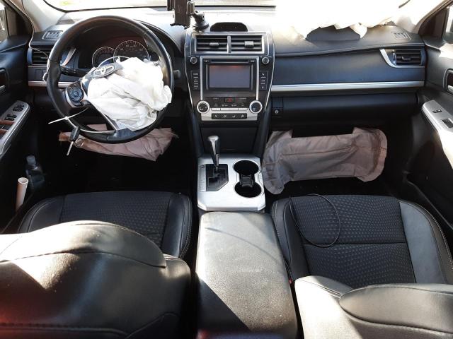 Photo 8 from auction – 2013 TOYOTA CAMRY L with VIN 4T1BF1FKXDU211397
