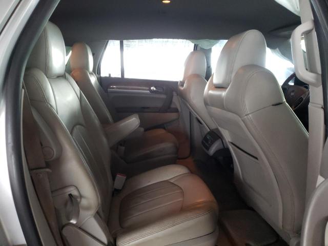 Photo 11 from auction – 2011 BUICK ENCLAVE CX with VIN 5GAKRCED0BJ251465