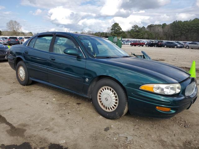 Photo 4 from auction – 2000 BUICK LESABRE CU with VIN 1G4HP54K5YU294549