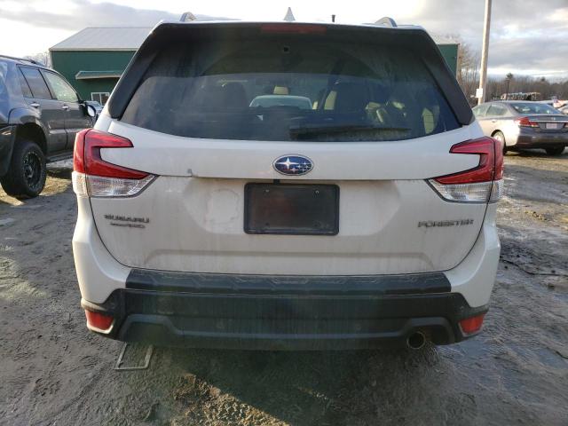 Photo 6 from auction – 2020 SUBARU FORESTER L with VIN JF2SKAUC3LH517586