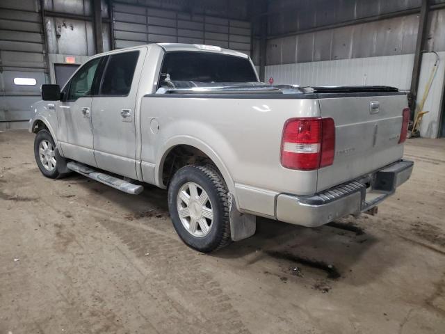 Photo 2 from auction – 2006 LINCOLN MARK LT with VIN 5LTPW18566FJ18236