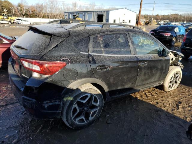 Photo 3 from auction – 2019 SUBARU CROSSTREK with VIN JF2GTAMCXK8395357