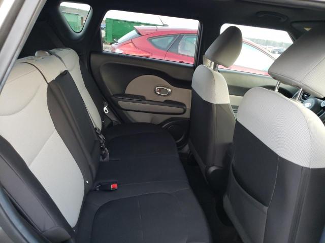 Photo 10 from auction – 2014 KIA SOUL with VIN KNDJN2A25E7061666
