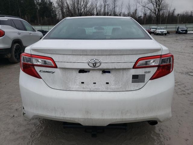Photo 6 from auction – 2013 TOYOTA CAMRY L with VIN 4T1BF1FK6DU298974