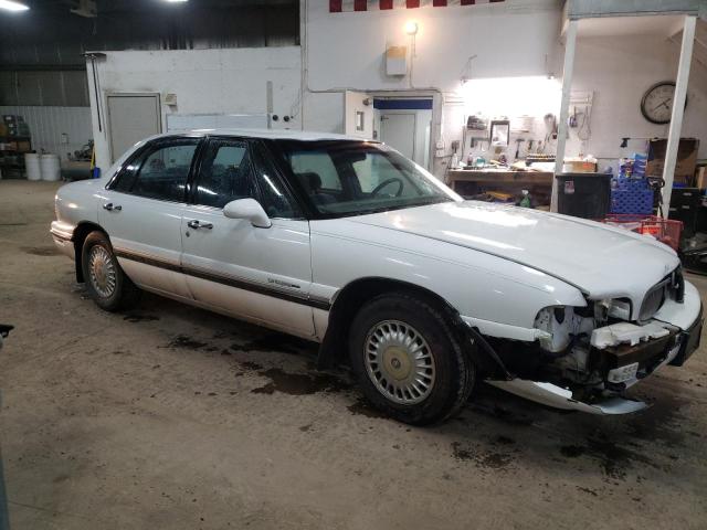 Photo 4 from auction – 1998 BUICK LESABRE CU with VIN 1G4HP52K4WH433269