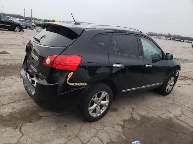 Photo 3 from auction – 2011 NISSAN ROGUE S with VIN JN8AS5MV1BW686989