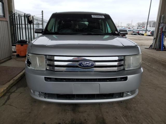 Photo 5 from auction – 2011 FORD FLEX SEL with VIN 2FMGK5CC3BBD05727