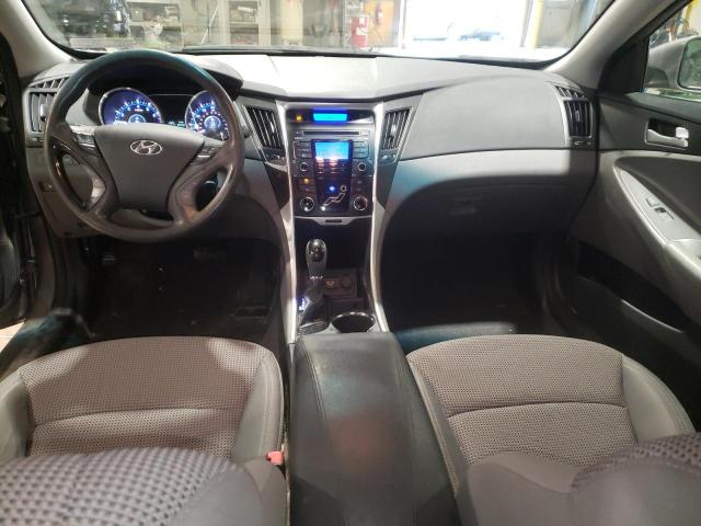 Photo 8 from auction – 2011 HYUNDAI SONATA GLS with VIN 5NPEB4AC5BH224743