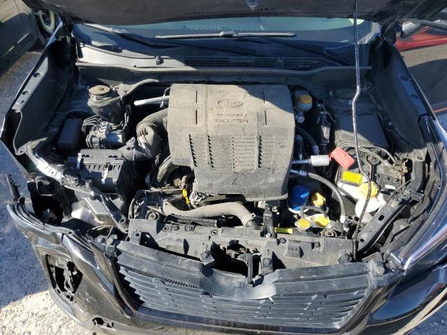 Photo 12 from auction – 2021 SUBARU FORESTER S with VIN JF2SKARC1MH440839