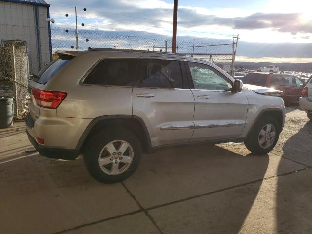 Photo 3 from auction – 2011 JEEP GRAND CHER with VIN 1J4RR4GG5BC654849