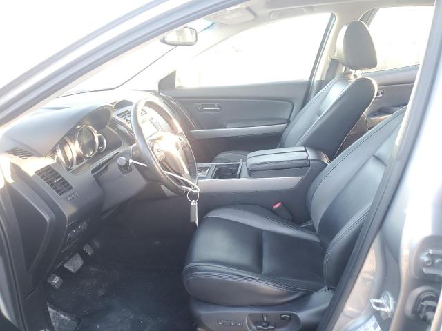 Photo 7 from auction – 2012 MAZDA CX-9 with VIN JM3TB2DA5C0368613