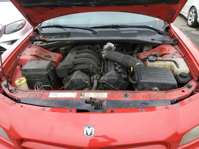 Photo 11 from auction – 2009 DODGE CHARGER with VIN 2B3KA43D49H524614