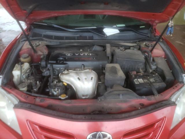 Photo 11 from auction – 2007 TOYOTA CAMRY CE with VIN 4T1BE46K77U083502