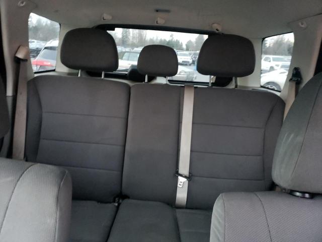 Photo 10 from auction – 2010 FORD ESCAPE XLT with VIN 1FMCU0D75AKA29990