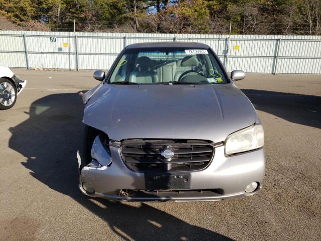 Photo 5 from auction – 2001 NISSAN MAXIMA GXE with VIN JN1CA31A01T313703