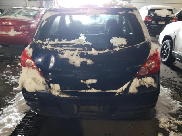 Photo 6 from auction – 2008 NISSAN VERSA S with VIN 3N1BC13E08L393318