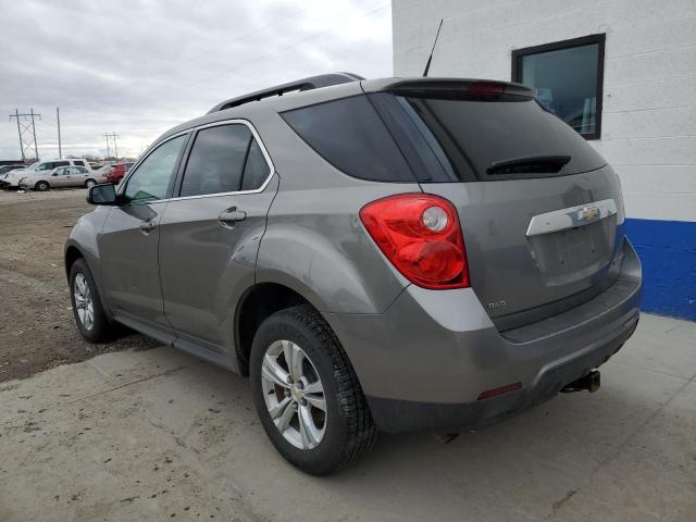 Photo 2 from auction – 2012 CHEVROLET EQUINOX LT with VIN 2GNFLEEK0C6322990