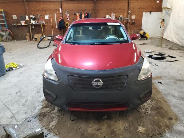 Photo 5 from auction – 2013 NISSAN ALTIMA 2.5 with VIN 1N4AL3AP4DC171823