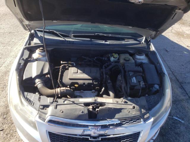 Photo 11 from auction – 2013 CHEVROLET CRUZE LT with VIN 1G1PC5SB2D7249083