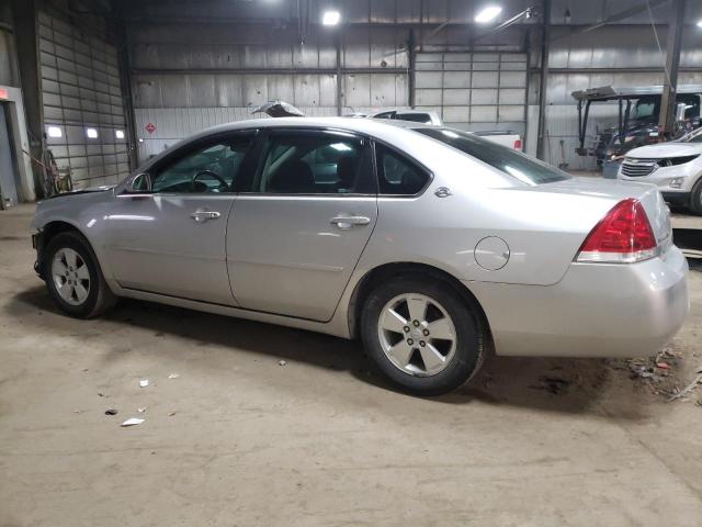 Photo 2 from auction – 2006 CHEVROLET IMPALA LT with VIN 2G1WT58K269147240
