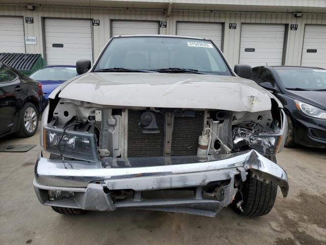 Photo 5 from auction – 2004 CHEVROLET COLORADO with VIN 1GCDT196348144655