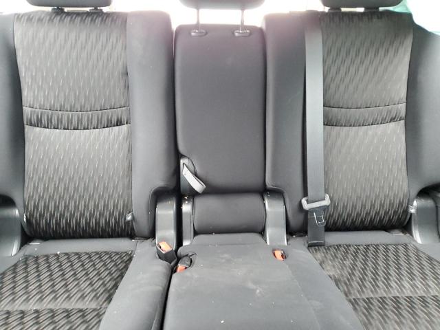 Photo 10 from auction – 2020 NISSAN ROGUE S with VIN 5N1AT2MT0LC807516