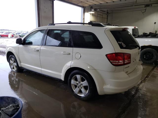 Photo 2 from auction – 2010 DODGE JOURNEY SX with VIN 3D4PG5FV3AT174470