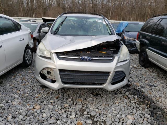 Photo 5 from auction – 2013 FORD ESCAPE SE with VIN 1FMCU0GX7DUD52037