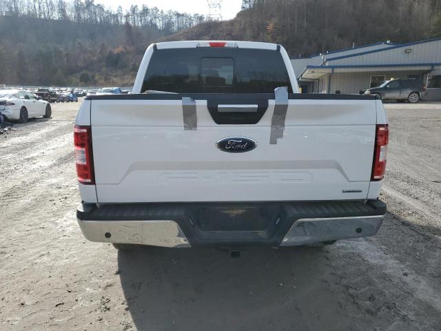Photo 6 from auction – 2020 FORD F150 SUPER with VIN 1FTEW1E46LFC83902