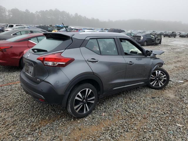Photo 3 from auction – 2020 NISSAN KICKS SR with VIN 3N1CP5DV3LL563629