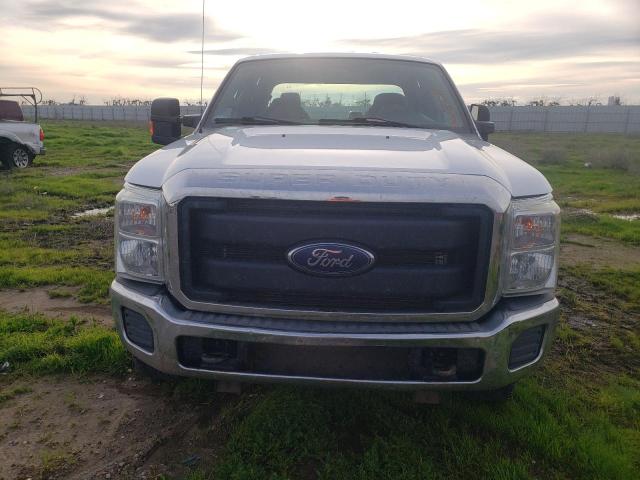 Photo 5 from auction – 2015 FORD F350 SUPER with VIN 1FT8W3BTXFEA51978