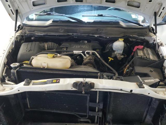 Photo 11 from auction – 2004 DODGE RAM 2500 S with VIN 1D7KU28D44J156239