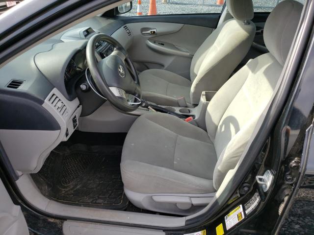 Foto 7 de la subasta – 2012 TOYOTA COROLLA BA con VIN 2T1BU4EEXCC812991