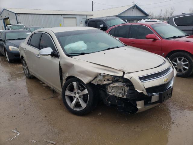 Photo 4 from auction – 2012 CHEVROLET MALIBU LS with VIN 1G1ZB5E06CF354543