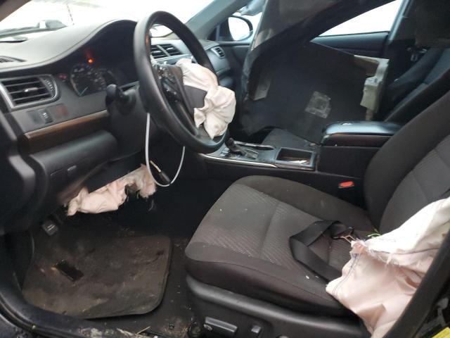 Photo 7 from auction – 2015 TOYOTA CAMRY LE with VIN 4T1BF1FK7FU055158