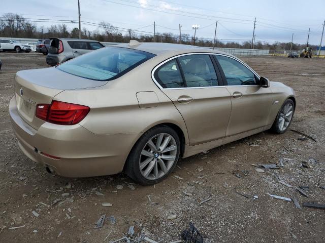 Photo 3 from auction – 2011 BMW 535 I with VIN WBAFR7C55BC603282