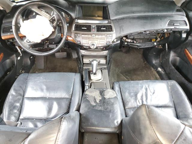 Photo 8 from auction – 2012 HONDA ACCORD EXL with VIN 1HGCP2F85CA166757