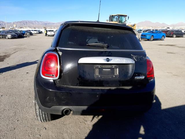 Photo 6 from auction – 2014 MINI COOPER with VIN WMWXM5C5XET934418