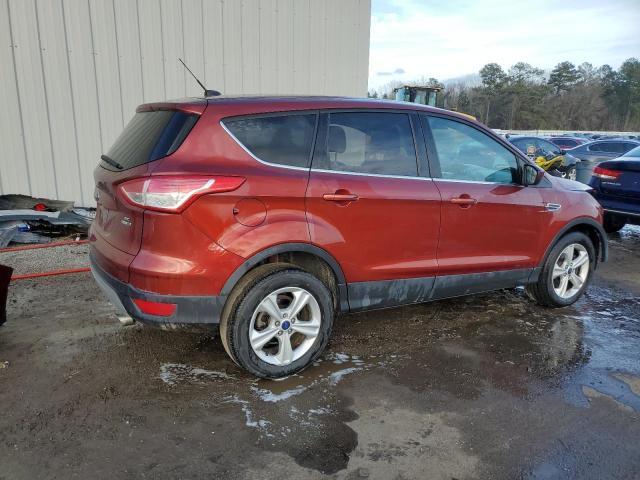 Photo 3 from auction – 2015 FORD ESCAPE SE with VIN 1FMCU9GX1FUC54080